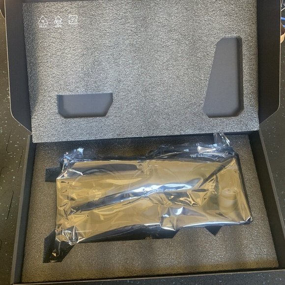 ASUS TUF Gaming GeForce RTX 3070 OC 8GB GDDR6 Graphics Card NON LHR - Picture 2 of 5